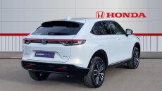 Honda HR-V 1.5 eHEV Advance 5dr CVT Hybrid Hatchback